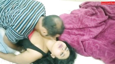 হোটেলে বাঙালি দম্পতির দেশি ভাইরাল সেক্স ভিডিও