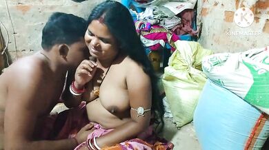 মোটা বৌদির মোটা গুদ মারলাম