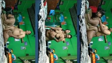 সেক্সি গ্রামের মোটা পরিপক্ক ভাবীকে চোদা