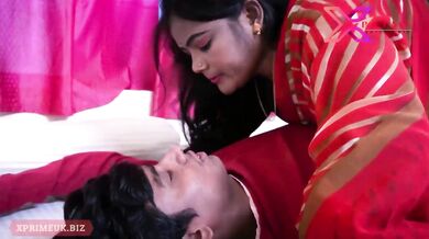 বাংলাদেশি দেশি ভাবীর হট সেক্স ক্লিপ ১