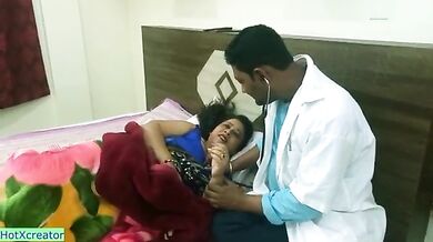ডাক্তারের সাথে হট ভাবীর চোদাচুদি! নোংরা বাংলা কথা