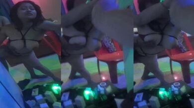 নিটোল বাঙালি বৌদির এমএমএস ভিডিও