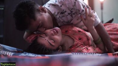 সুন্দরী ভারতীয় মেয়ের সাথে ছেলে বন্ধুর সেক্স