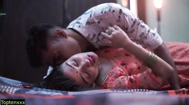 সুন্দরী ভারতীয় মেয়ের সাথে ছেলে বন্ধুর সেক্স