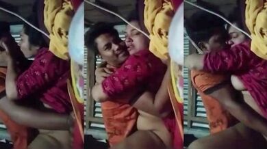 বড় স্তন বাংলাদেশি গ্রামের ভাবীকে চুদে সন্তুষ্ট করি