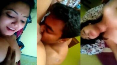 মোহময় ঢাকা ভাবীর গুদ সহকর্মীর দ্বারা খাওয়া এবং চোদা