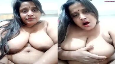 বাংলা বড় দুধ পরিপক্ক ভাবীর নগ্ন ক্যাম শো