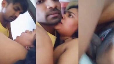 Oyoqlari bilan qizlarning erotik suratlari tarqaldi