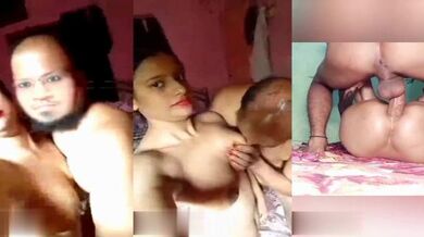 বাংলাদেশের লোকটি একটি হট মিল্ফকে চুদছে এই বাংলাদেশি সেক্স ভিডিওতে