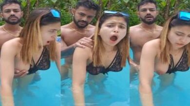 সুইমিং পুলে বান্ধবীকে চোদার বাংলা পর্ণ ভিডিও