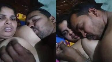 ওড়িয়া গ্রামের আন্টির গুদ চাটা এবং বড় বড় দুধ চুষে খাওয়া