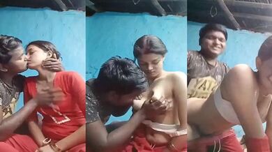 বাঙালি বৌদির ঘরে তৈরি বাংলা পর্ণ ভিডিও চুপচাপ ডগি স্টাইলে চোদাচুদি