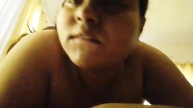 বাঙালি মেয়েকে পিছন থেকে চোদা