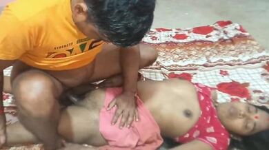 হাওড়া দম্পতির ঘরে তৈরি দেশি বাংলা সেক্স ভিডিও