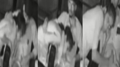 কলকাতার কলেজের মেয়েদের সিনেমা থিয়েটারে ব্লোজব ক্যামেরায় ধরা পড়ল