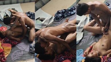 বাংলা শ্রমিক দম্পতি যৌনমিলনে ধরা পর্ণ ক্লিপ ভাইরাল