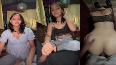 বিয়ার বারে ডগিস্টাইলে বাংলা মুসলিম বান্ধবীর সেক্স পোজ