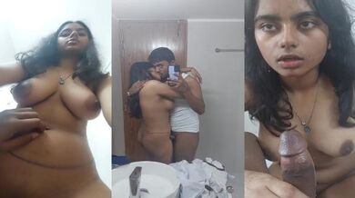 প্রেমিকের সাথে হোটেলে বাংলা বড় স্তনের মেয়ের সেক্স পর্ণ ভিডিও ভাইরাল