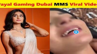 Dubai Payal gaming viral video প্রেমিকের সাথে মিশনারি সেক্স