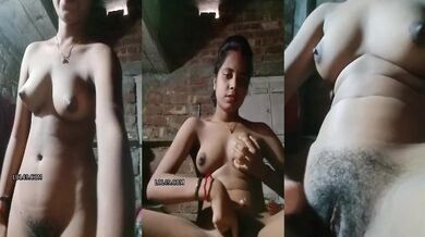 ঢাকা গ্রামের ভাবীর যোনিতে আঙ্গুল তোলা এবং স্তন নগ্ন এমএমএস দেখান