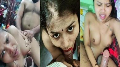 হাওড়া নগ্ন ভাবীর হট বাংলা এমএমএস স্বামীর সাথে চোদা চুদি করছে