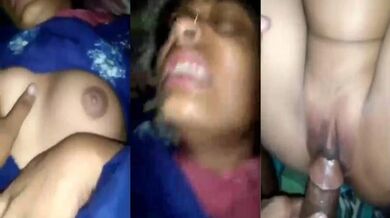 গ্রামের কাকা রাতে নগ্ন মেয়ের যোনির ভেতরে খাড়া লিঙ্গ ঢুকিয়ে দিলেন