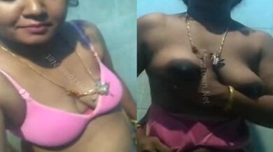 দক্ষিণ ভারতীয় নগ্ন আন্টি প্রেমিককে মোটা শরীর দেখাচ্ছে হট এমএমএস