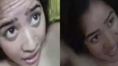 বাঙালি মেয়ে চাচার লিঙ্গ চোষে সেক্স ক্লিপ